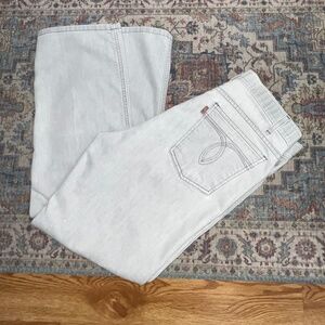 Levi's 415 Grey Jeans 34W x 29L
